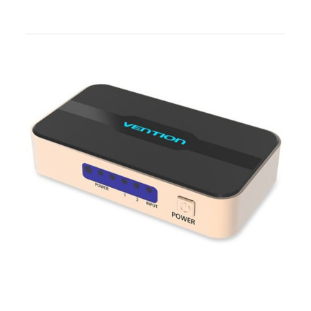 Splitter Sdoppiatore HDMI 4K 1 in 2 out