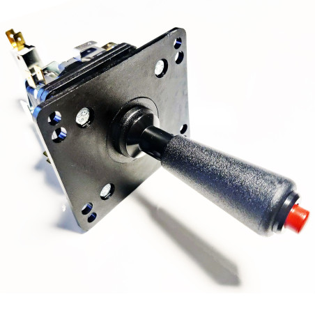 Joystick con Pulsante superiore Fire mod. PD/SM-45