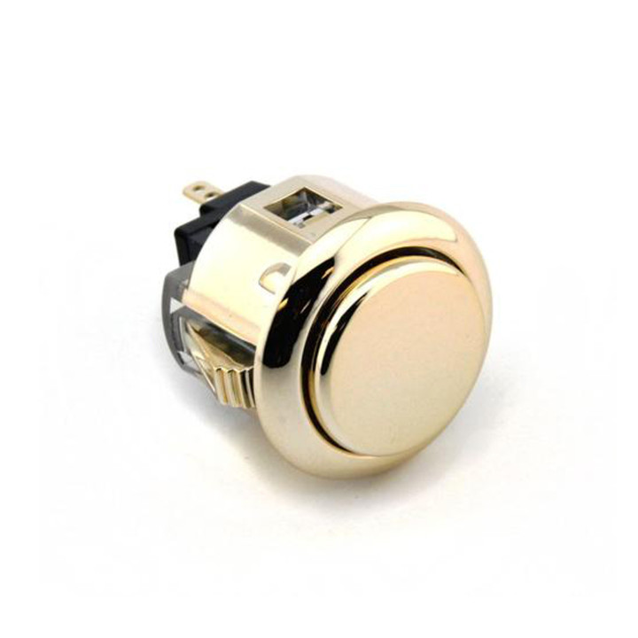 Pulsanti Sanwa Modello OBSJ 30 - Metal