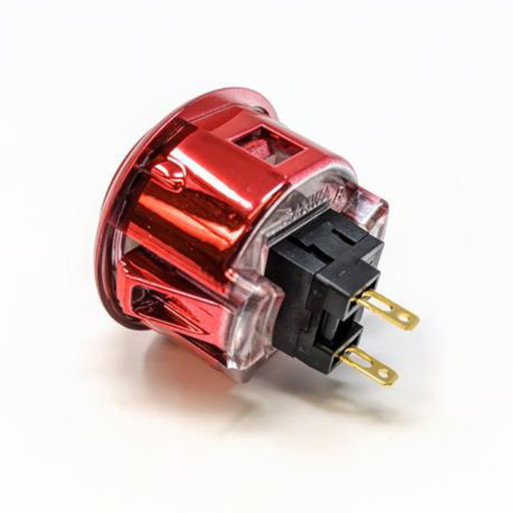 Pulsanti Sanwa Modello OBSJ 30 - Metal