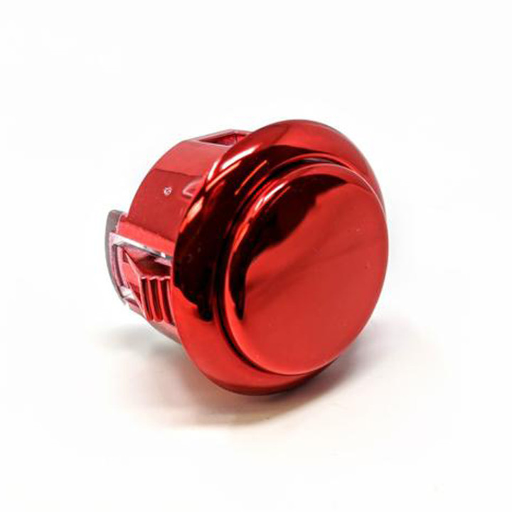 Pulsanti Sanwa Modello OBSJ 30 - Metal