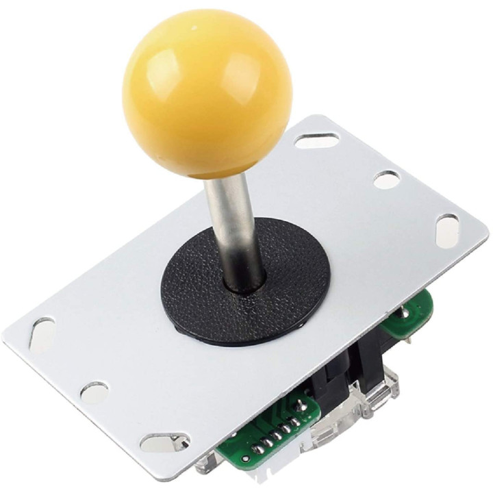 Joystick Sanwa Modello JLF-TP