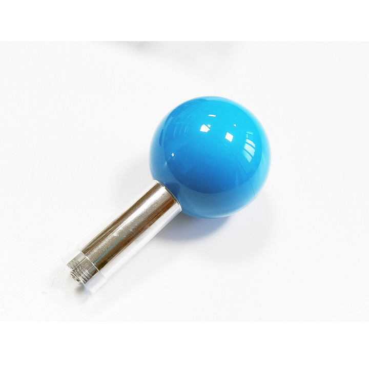 Sanwa Detachable Joystick Knob - JLFD-TP-8YT - Various Colors
