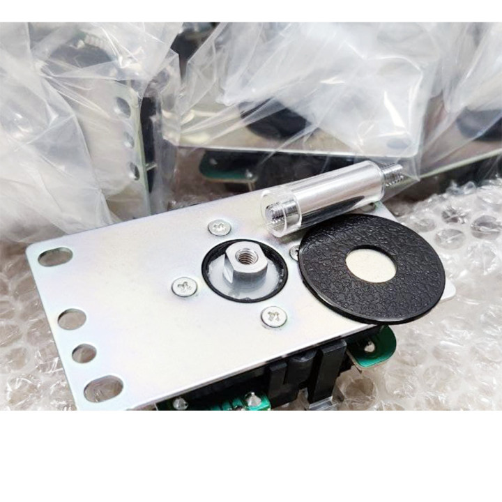 Joystick Sanwa Modello JLF-TP - Pomello Staccabile