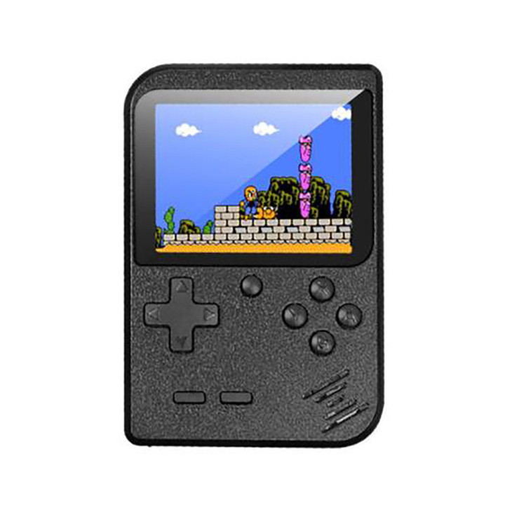 Console RetroGame con 268 Giochi Ricaricabile