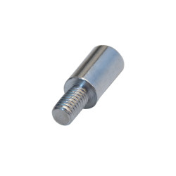 2 Pezzi - Prolunga estensione per Joystick Sanwa o Altri Brand - Filetto M6