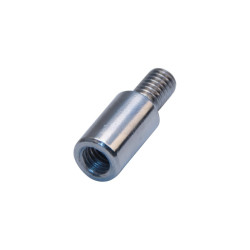 2 Pezzi - Prolunga estensione per Joystick Sanwa o Altri Brand - Filetto M6