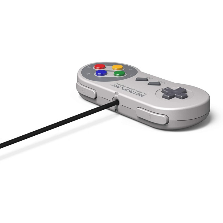 Retroflag Game Controller Gamepad per PC e Raspberry