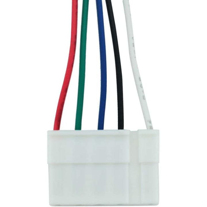 Cablaggio Jamma 56 2x28 pin con Cavi per Cabinati Arcade