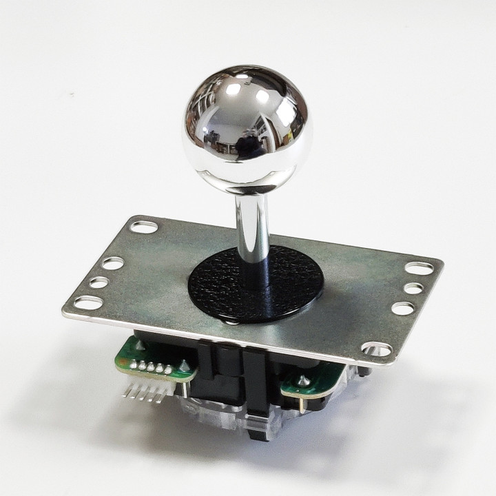 Joystick Sanwa Modello JLF-TP - Metal