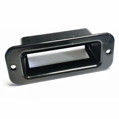 Plastic handle - Tray for transport holes
