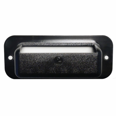 Plastic handle - Tray for transport holes
