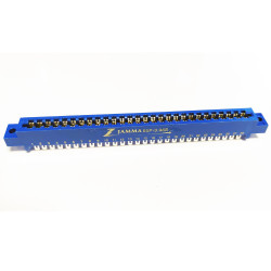 Connettore Jamma Maschio-Femmina da 56 Pin (2x28)