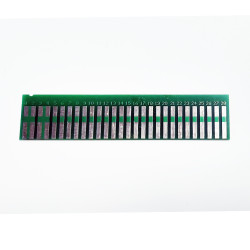 Connettore Jamma Maschio-Maschio da 56 Pin (2x28)