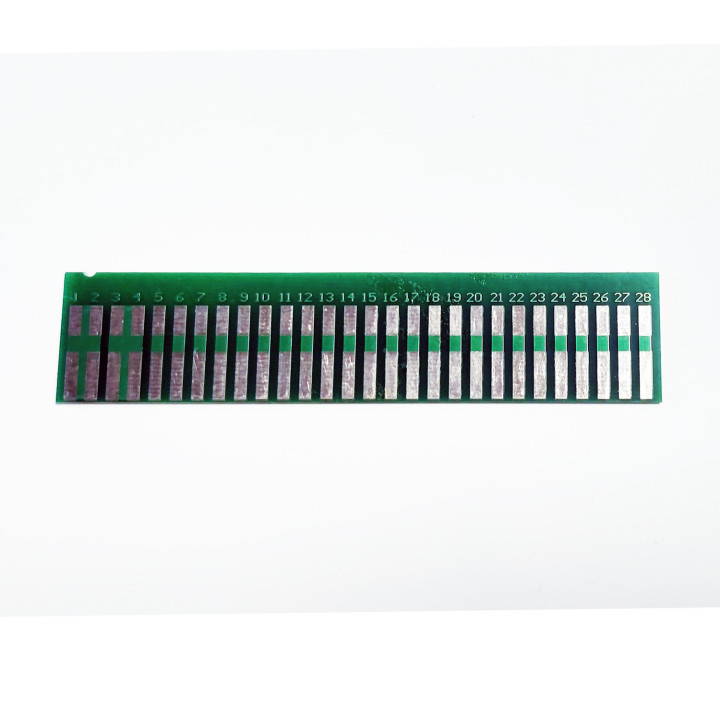 56 Pin Male-Female Jamma Connector (2x28)