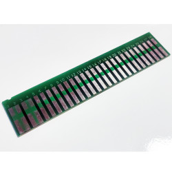 Connettore Jamma Maschio-Maschio da 56 Pin (2x28)