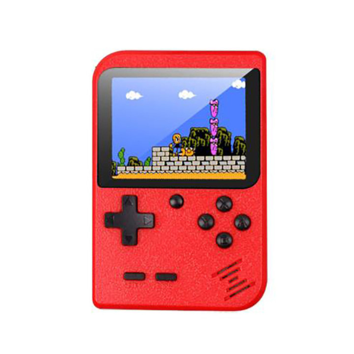 Console RetroGame con 268 Giochi Ricaricabile