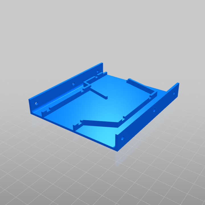 3D Print Modulo Free to Play per Gettoniere Standard