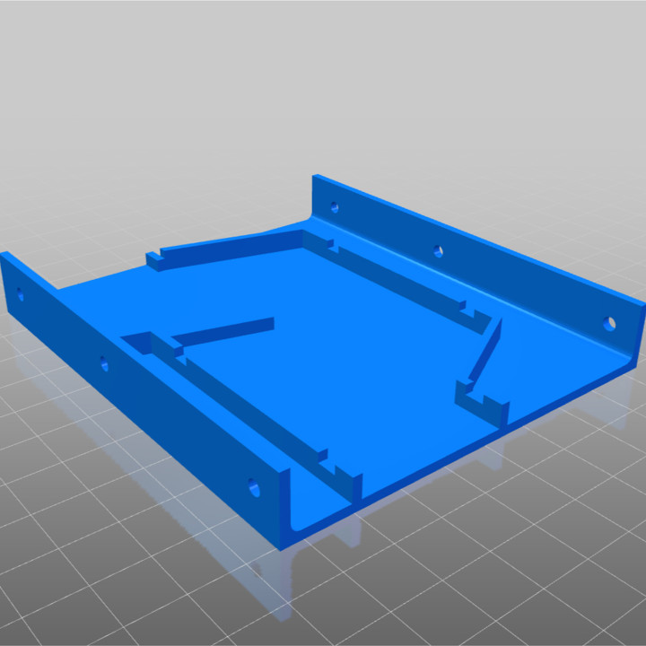 3D Print Modulo Free to Play per Gettoniere Standard