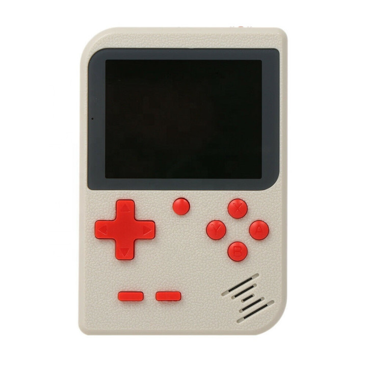 Console RetroGame con 268 Giochi Ricaricabile