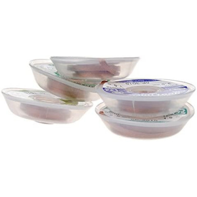 Kit treccia dissaldante varie misure (5 Pz)