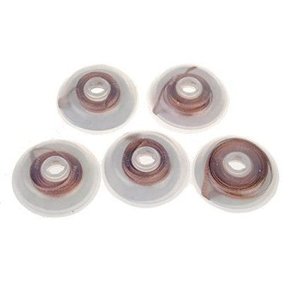 Kit treccia dissaldante varie misure (5 Pz)