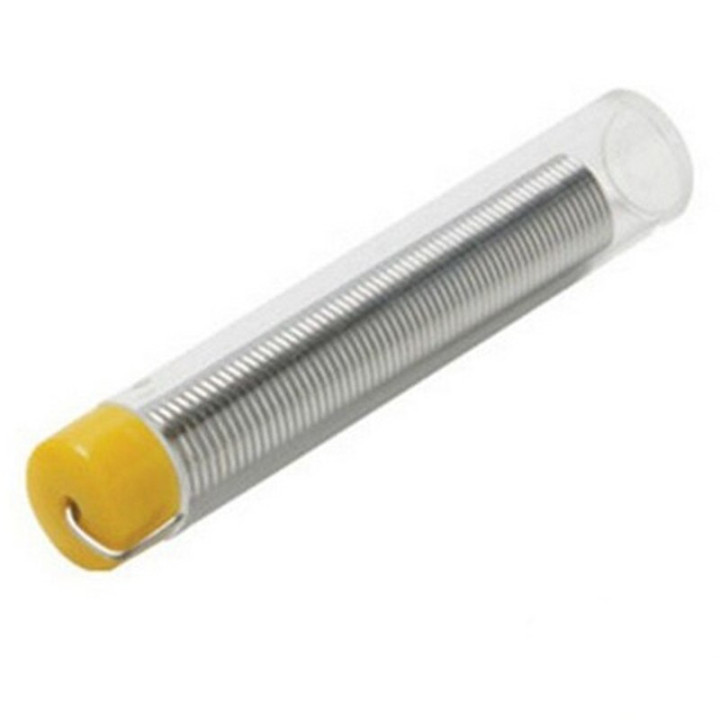 Kit Stagnatore 60W con 6 punte +  Tira Stagno + Stagno