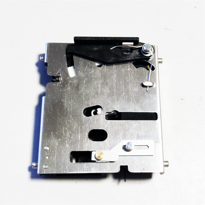 Validatore Moneta 1 Euro