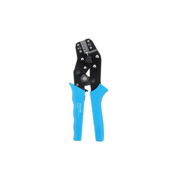 Pinza Per Crimpare Dupont PH2,0 XH2,54 KF2510 Per AWG 28-20 0.08-0,5mm2, D-SUB T