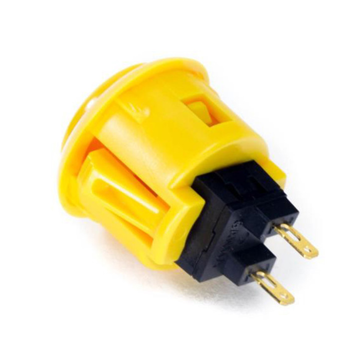 Sanwa 24mm Button - OBSF-24 - Various Colors