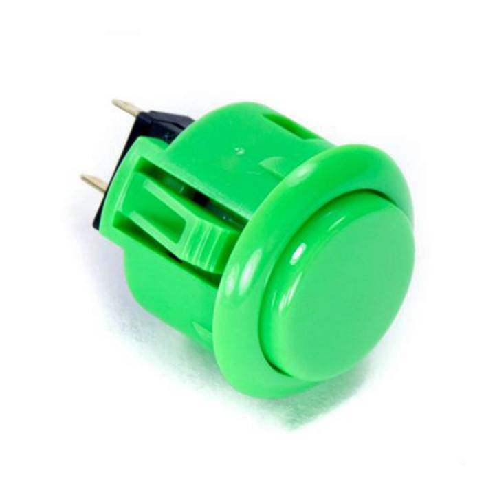 Sanwa 24mm Button - OBSF-24 - Various Colors