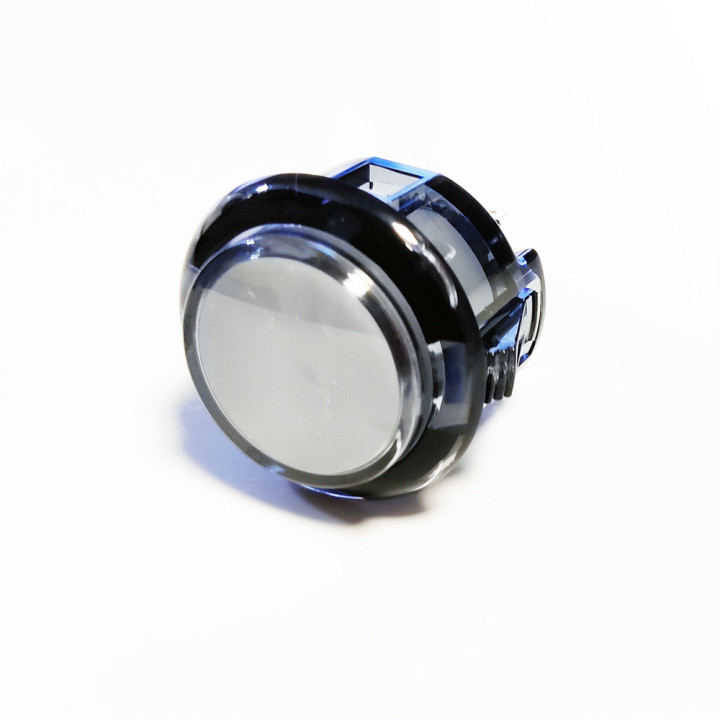 Pulsanti Sanwa Modello OBSC 30 - Clear