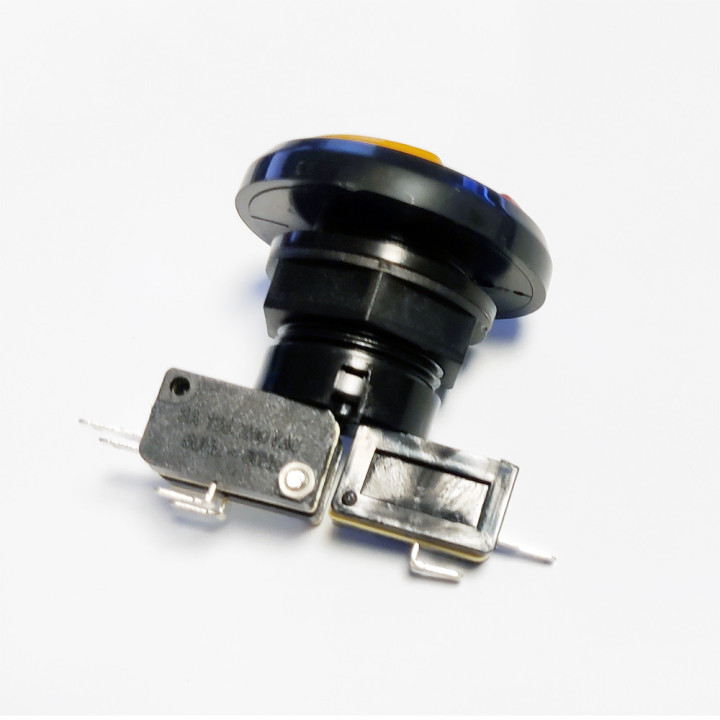 Baolian Multi-Button Button - Triple Button