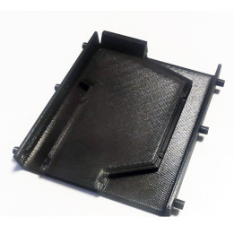 3D Print Modulo Free to Play per Gettoniere Standard