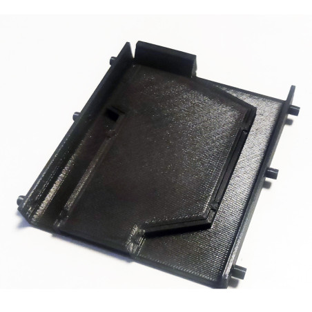3D Print Modulo Free to Play per Gettoniere Standard
