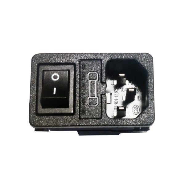 Filtro EMI CW4L2-20A-T Per Alimentazione - Soppressore Rumore, 115/250V, 20A, Per Dispositivi Digitali - Foto 8