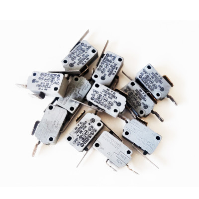 USED - HL Edierre Microswitch Lever - Micron for Joystick