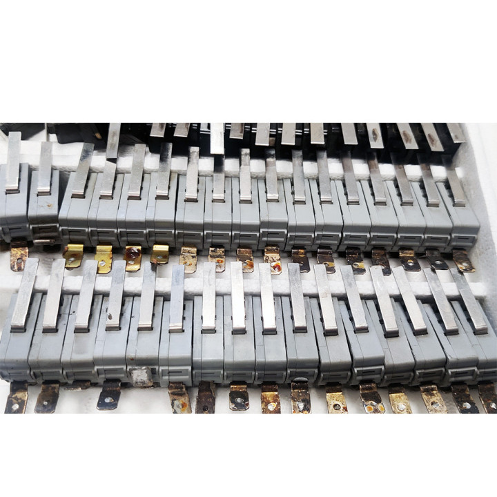 USATO - HL Edierre Microswitch Leva - Micron per Joystick