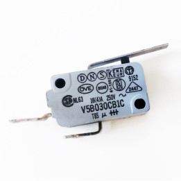 USED - HL Edierre Microswitch Lever - Micron for Joystick