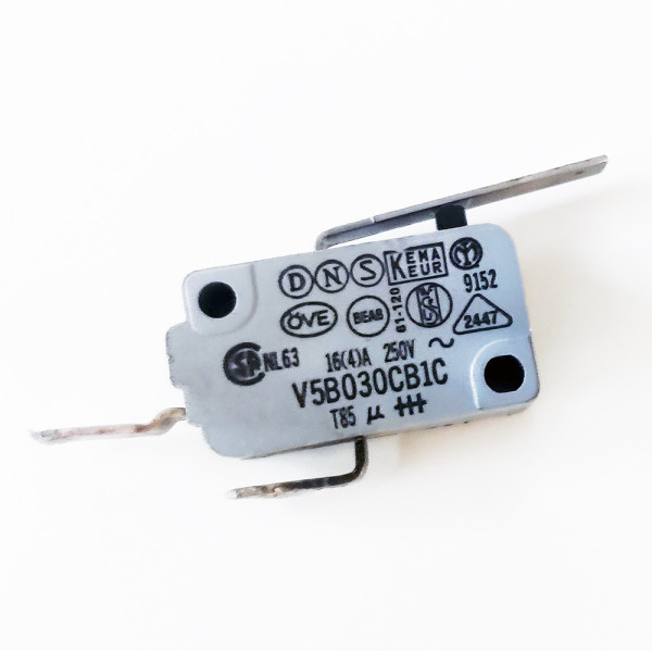 USED - HL Edierre Microswitch Lever - Micron for Joystick