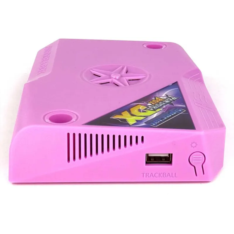 Pandora Box DX SPECIAL Game Card 5000 Arcade Jamma
