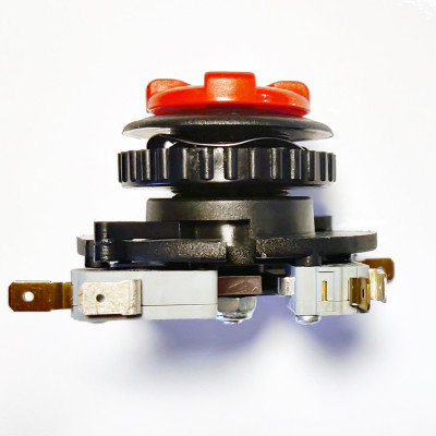 MOD.02P Edierre Joypad Cross Gamepad - Short Bushing MOD.02P Edierre Joypad Cross Gamepad - Short Bushing