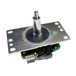 Sanwa JLF-CD Shaft Cover Set for JLF Joystick