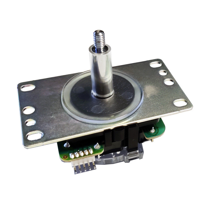 Sanwa JLF-CD Shaft Cover Set for JLF Joystick