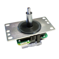 Sanwa JLF-CD Shaft Cover Set for JLF Joystick