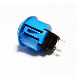 Sanwa 24mm Button - OBSF-24 - Various Colors