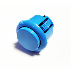 Sanwa 24mm Button - OBSF-24 - Various Colors