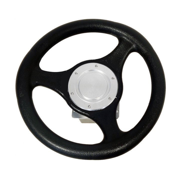 Baolian Volante 20 cm per Spinner - Giochi Arcade di Guida