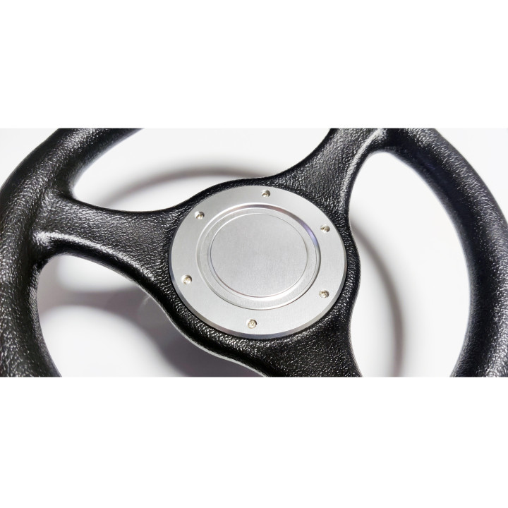 Baolian Volante 20 cm per Spinner - Giochi Arcade di Guida