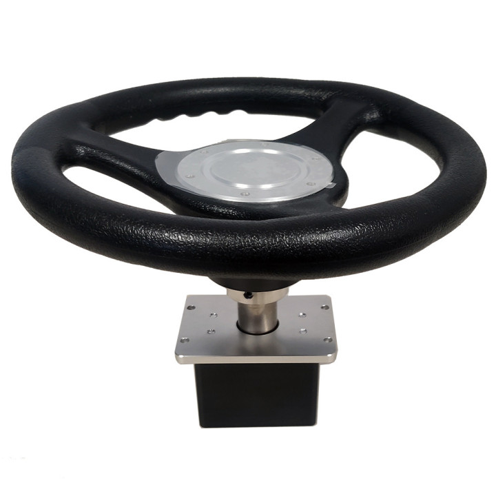 Baolian Volante 20 cm per Spinner - Giochi Arcade di Guida